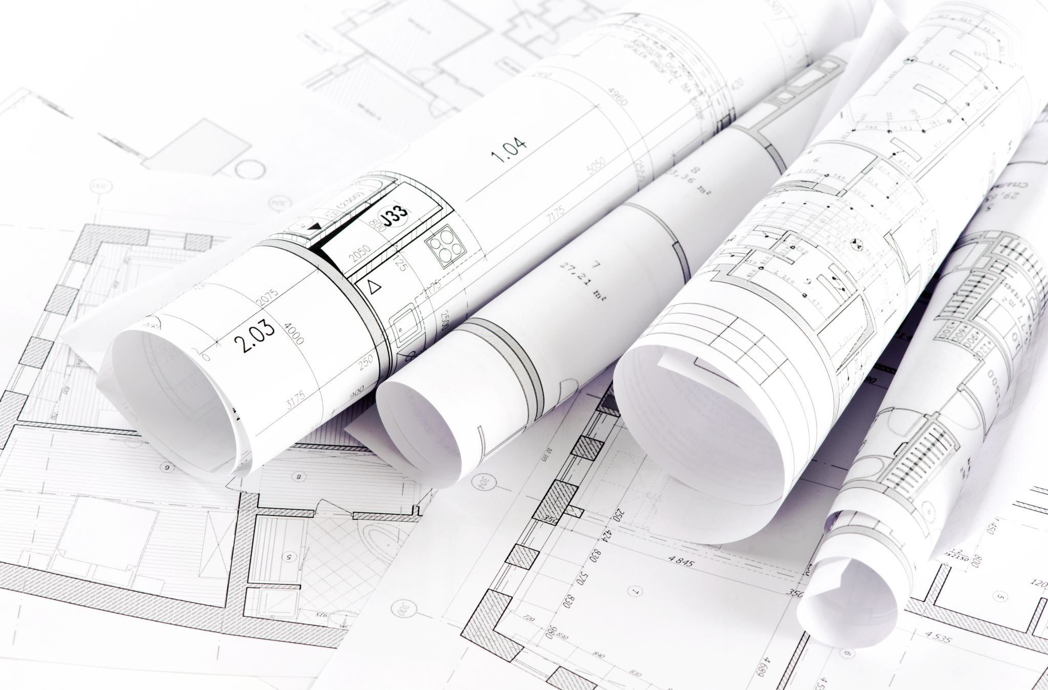 Construction Drawings