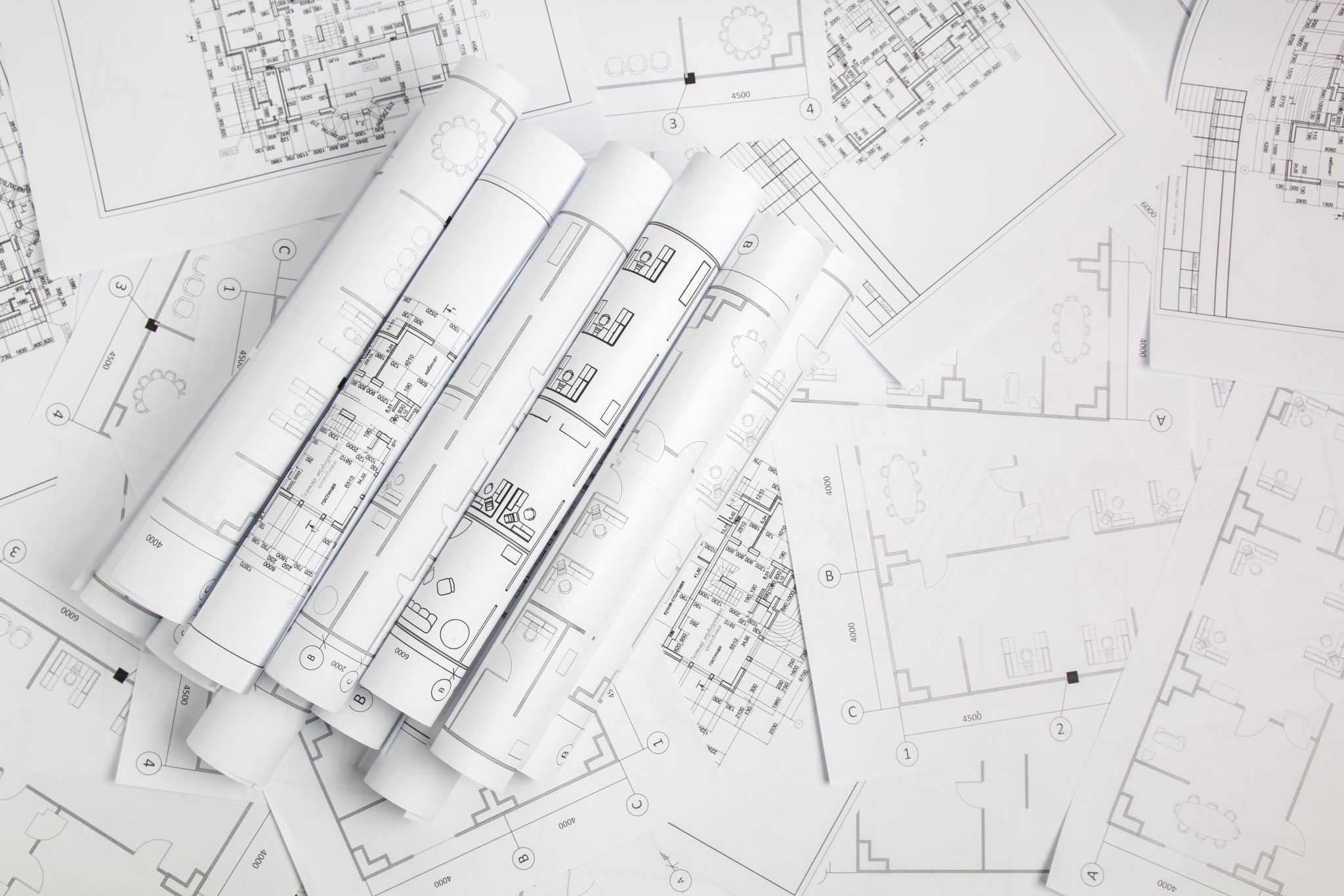 Architectural Plans