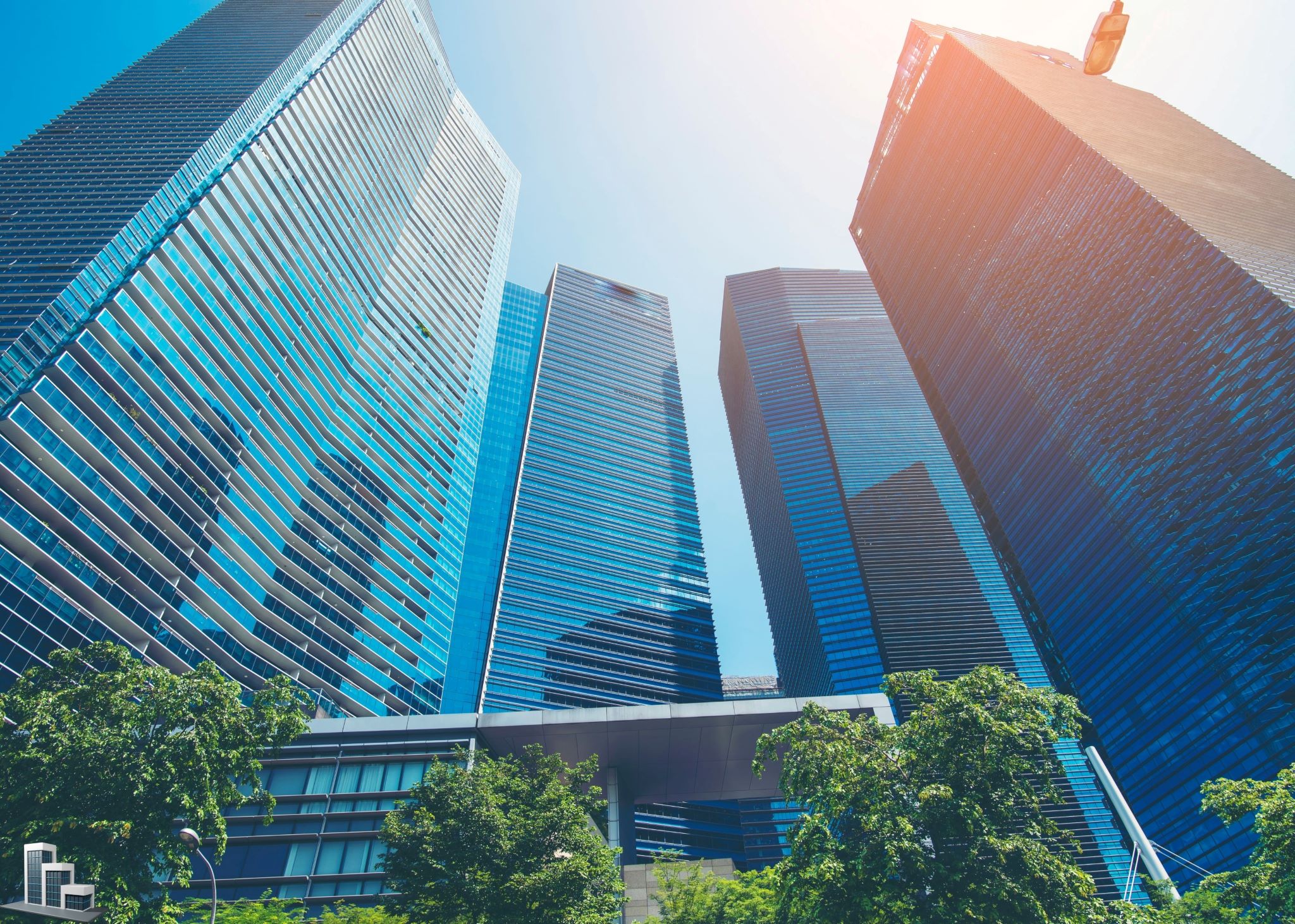 Office Buildings