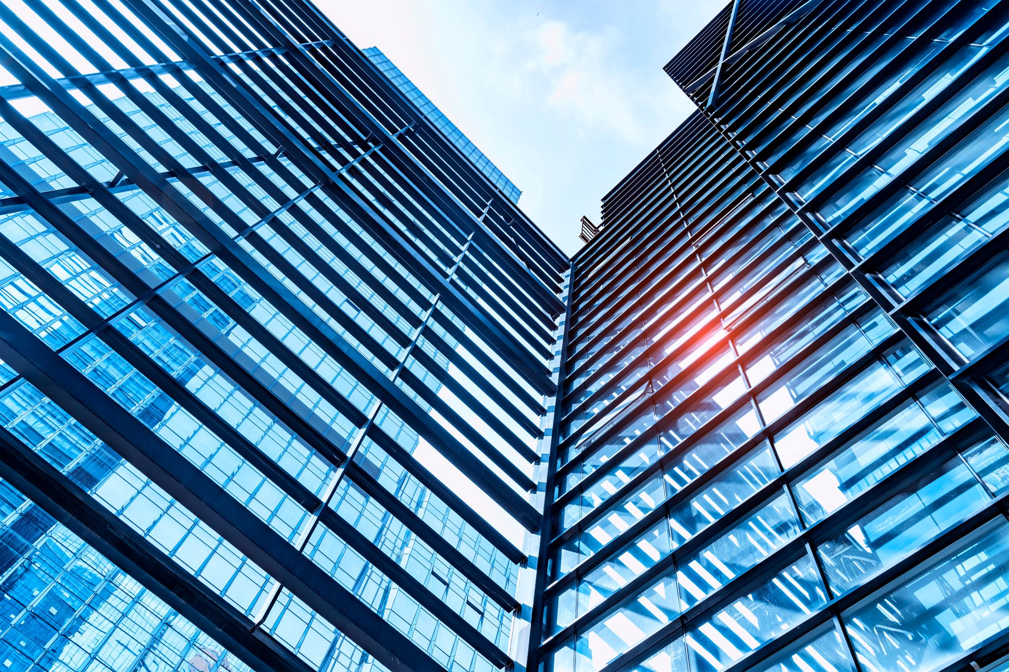 Office Building