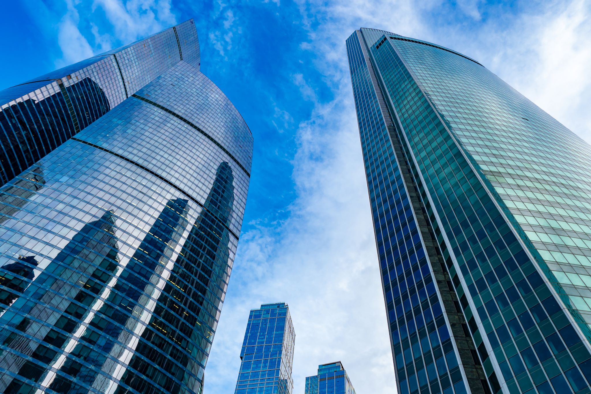 Office Buildings