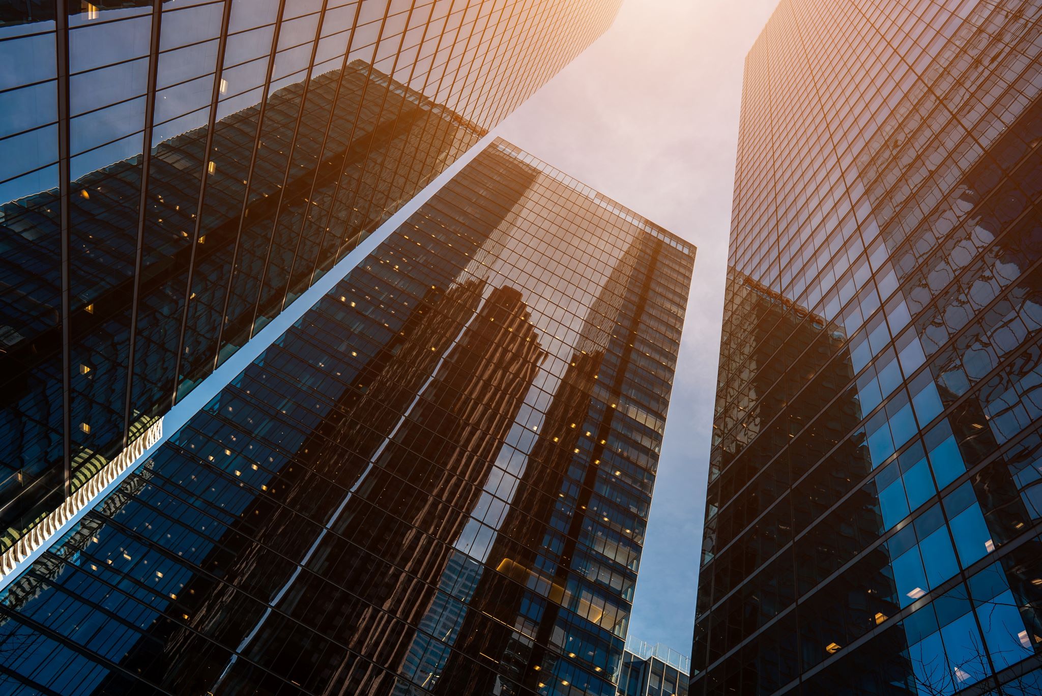 Office Buildings